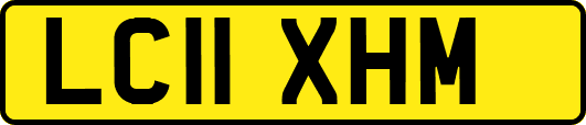 LC11XHM