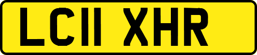 LC11XHR