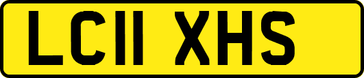 LC11XHS