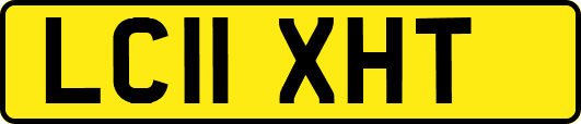 LC11XHT