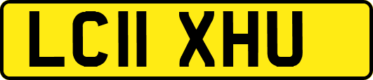 LC11XHU
