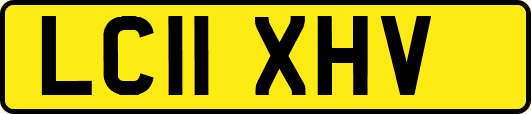 LC11XHV