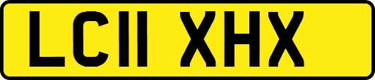 LC11XHX