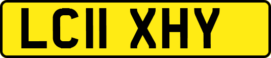 LC11XHY