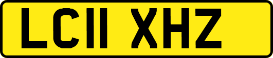 LC11XHZ