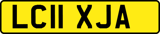 LC11XJA