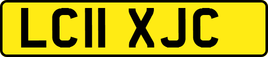 LC11XJC