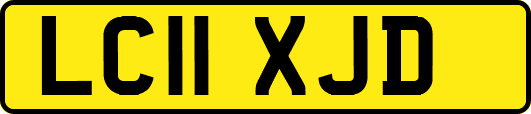 LC11XJD