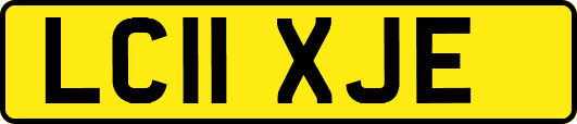 LC11XJE
