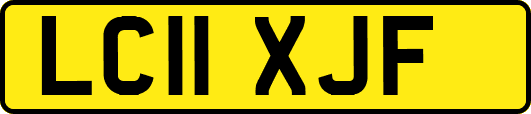 LC11XJF