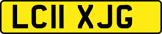 LC11XJG