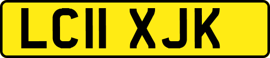 LC11XJK