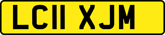 LC11XJM