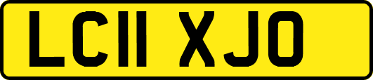 LC11XJO