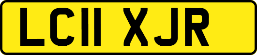 LC11XJR