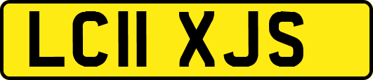 LC11XJS