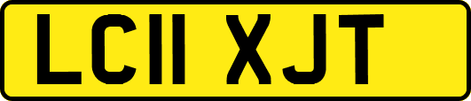 LC11XJT