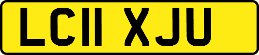LC11XJU