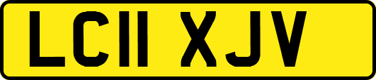 LC11XJV
