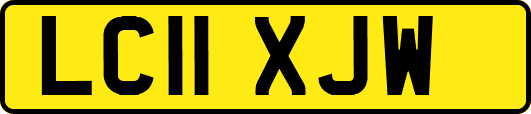 LC11XJW