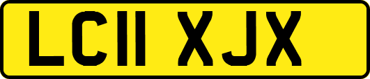 LC11XJX