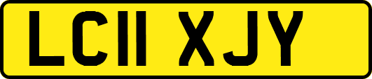 LC11XJY
