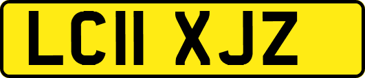 LC11XJZ