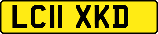 LC11XKD