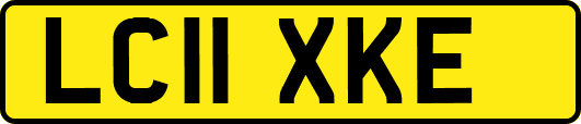 LC11XKE