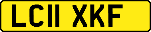 LC11XKF