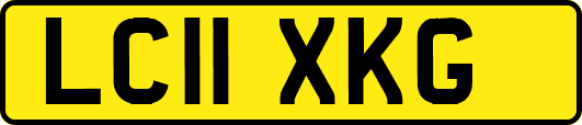 LC11XKG