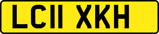 LC11XKH