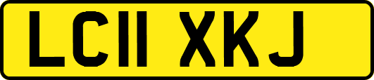 LC11XKJ