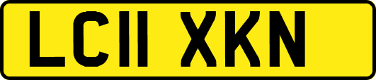 LC11XKN