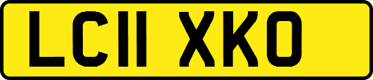 LC11XKO