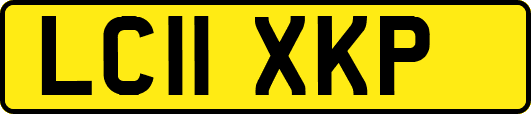 LC11XKP