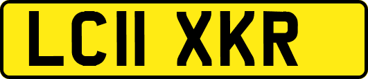 LC11XKR