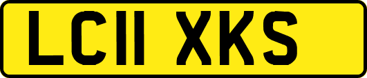 LC11XKS