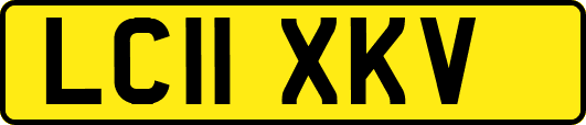 LC11XKV
