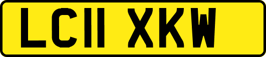 LC11XKW