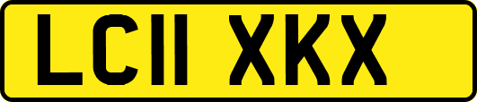 LC11XKX