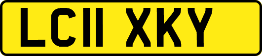 LC11XKY
