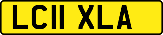 LC11XLA