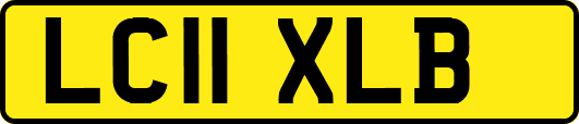 LC11XLB