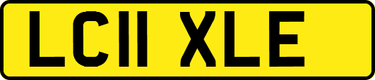 LC11XLE