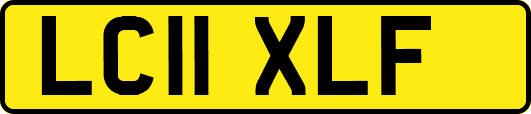 LC11XLF