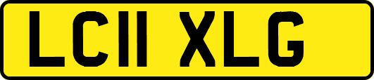 LC11XLG