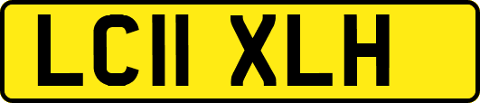 LC11XLH