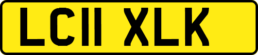 LC11XLK