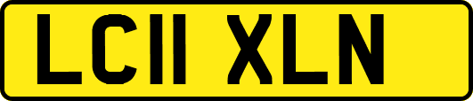 LC11XLN